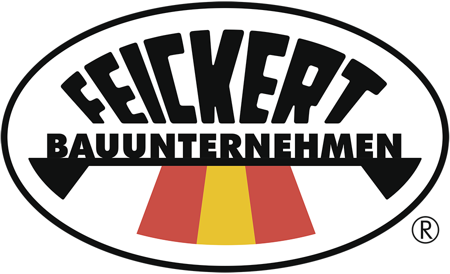 Logo Feickert Bauunternehmen
