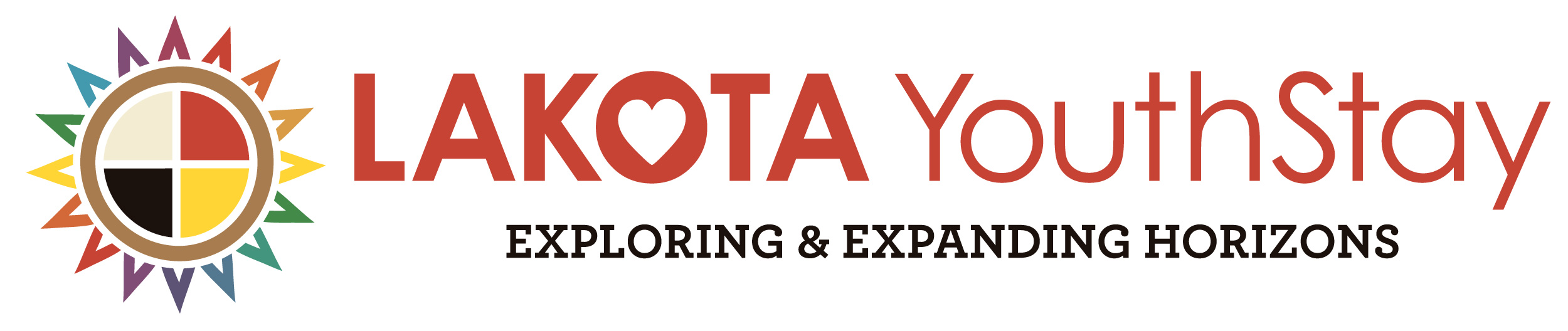 Logo Lakota Youth Stay