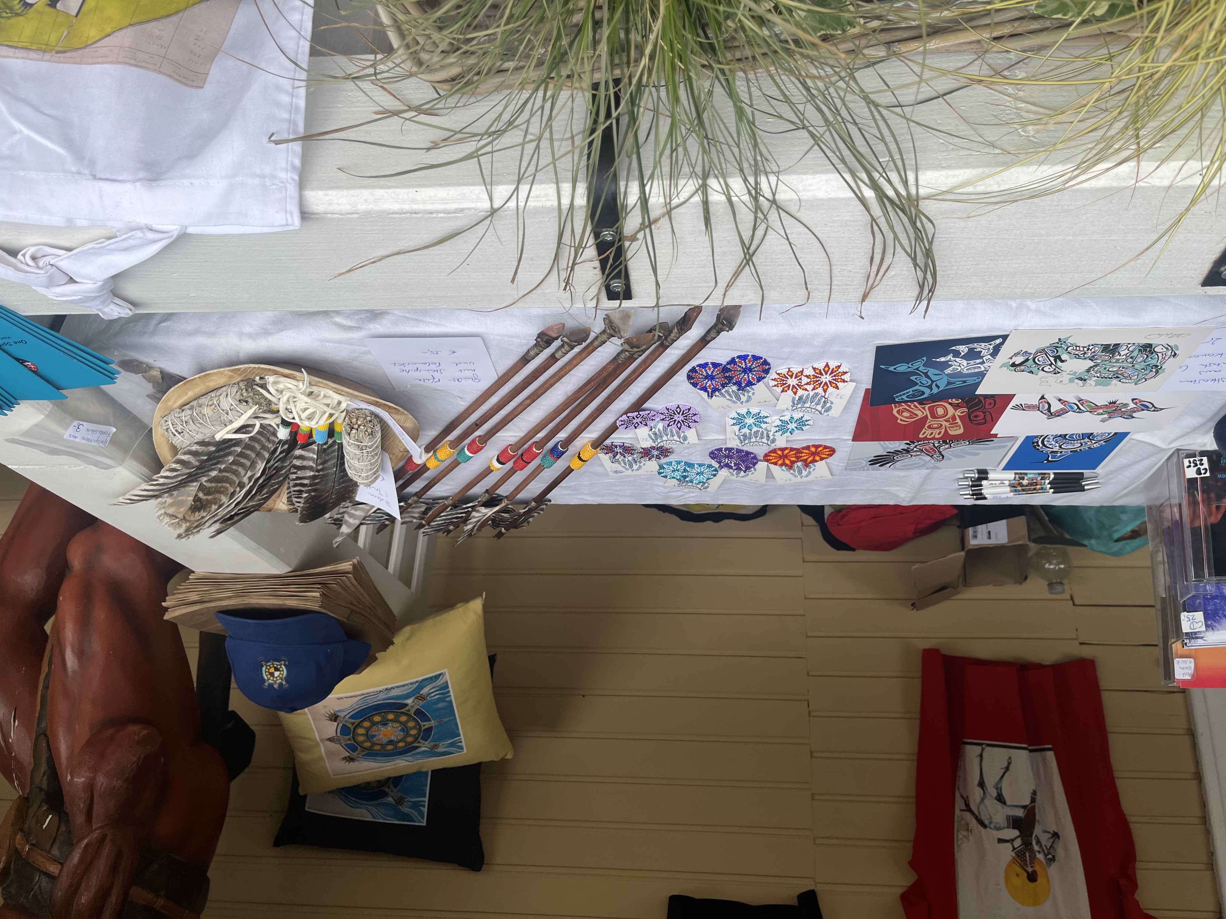 OSD Stand Elspe