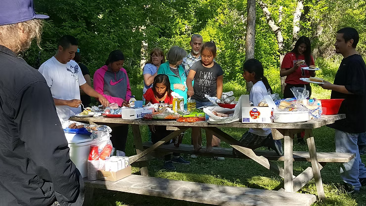 Picknick
