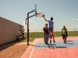 Basketball