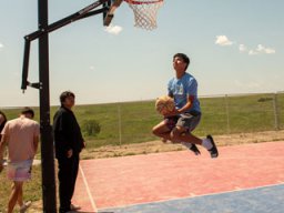 Basketball