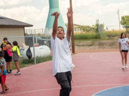 Basketball