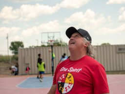 Basketball