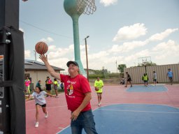 Basketball