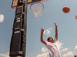 Basketball