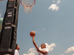 Basketball