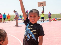 Basketball