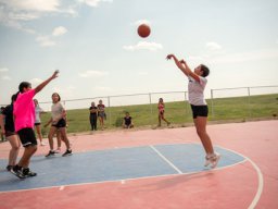 Basketball