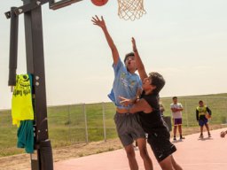 Basketball