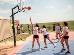 Basketball