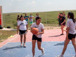 Basketball