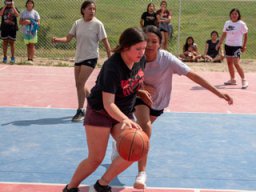 Basketball