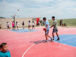 Basketball