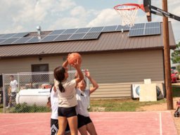 Basketball